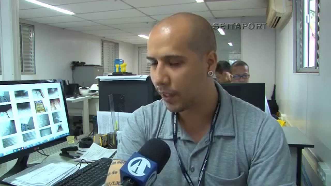 497 -  QUADRO PROFISSÃO: AUXILIAR IMPORTAÇÃO EXPORTAÇÃO