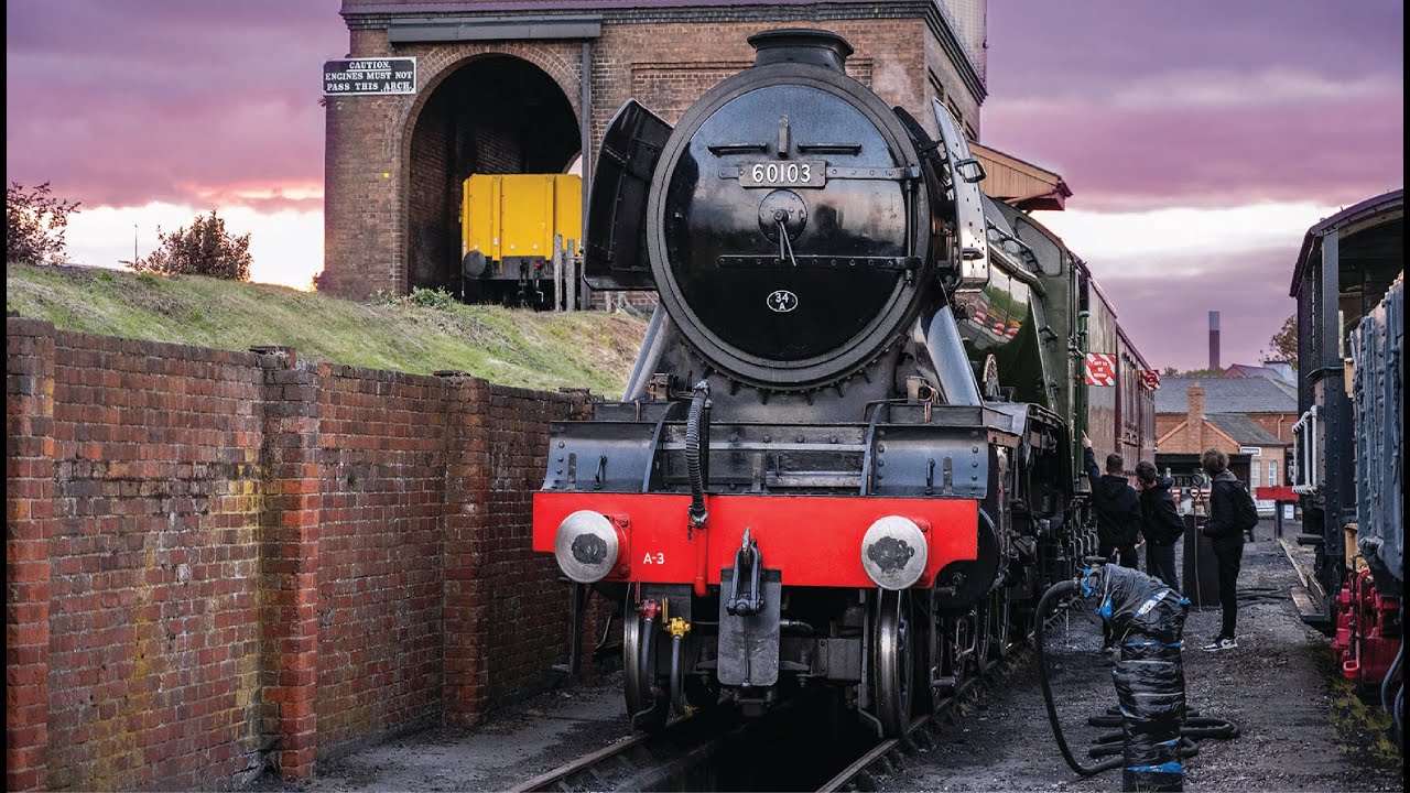 the most famous engine in the world 🌍