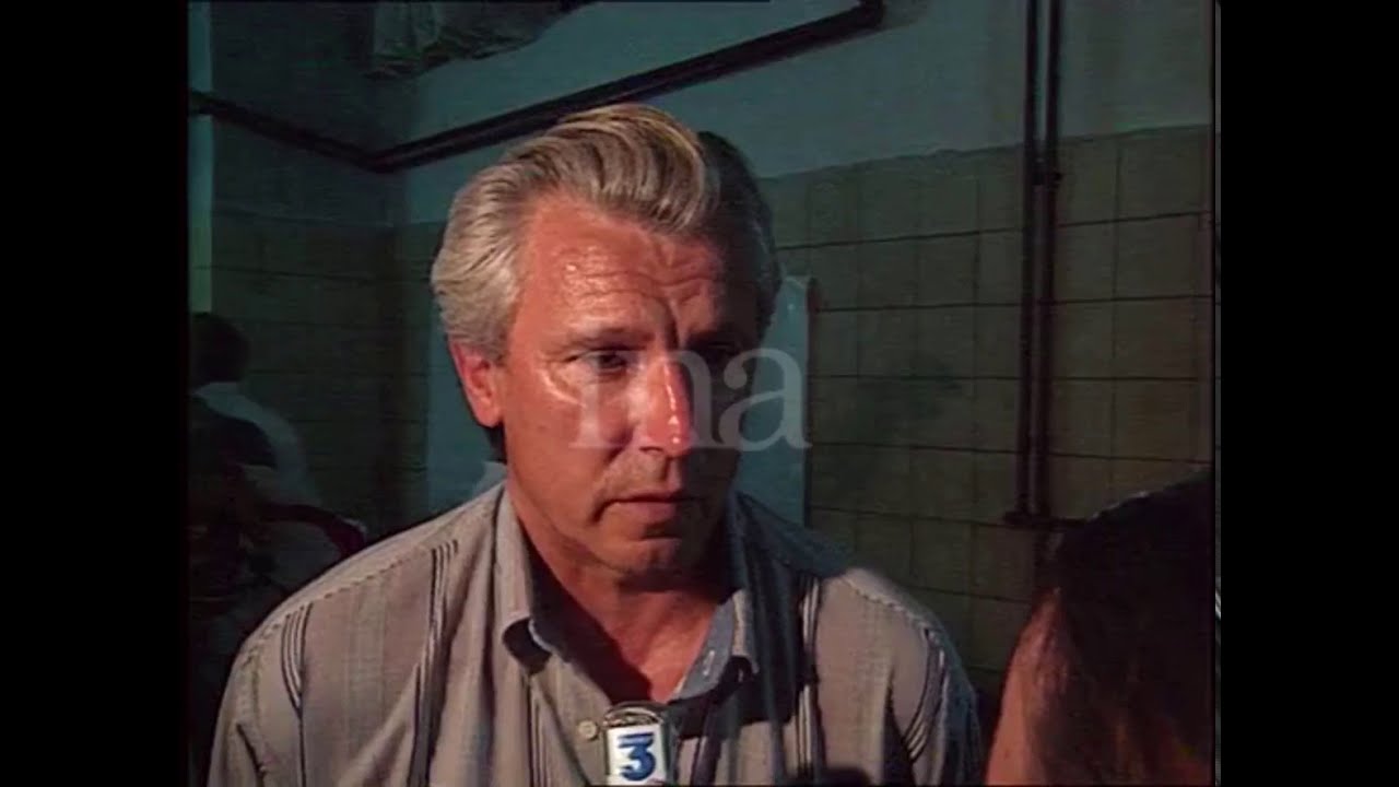 Altay Izmir-Bastia du 26 juillet 1998