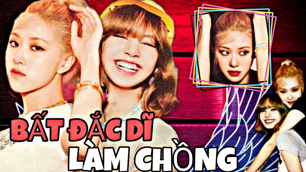•ONESHOT LICHAENG• Bất Đắc Dĩ Làm Chồng [HE] - 위니