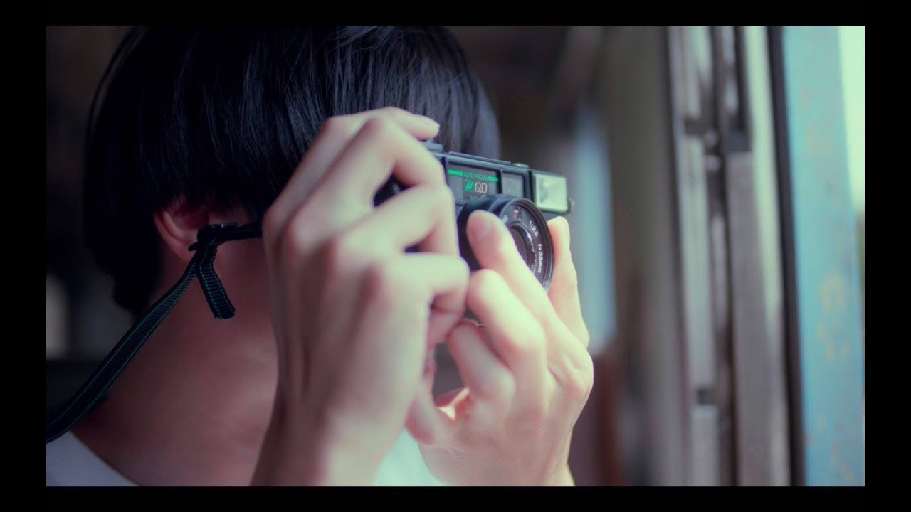 Can Nayika feat. Kai Takahashi (LUCKY TAPES) - Line (ไลน์) [Official MV]