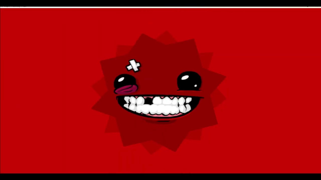 Super Meat Boy Playthrough 2026 Edition (commentary edition) Part 4!