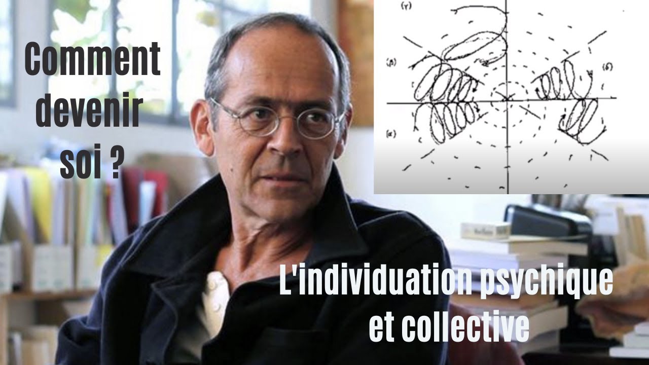 Comment devenir soi ? Le processus d'individuation EXPLICATION