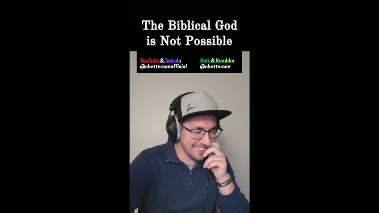 Artificial Intelligence Predicted in the Bible!?!?