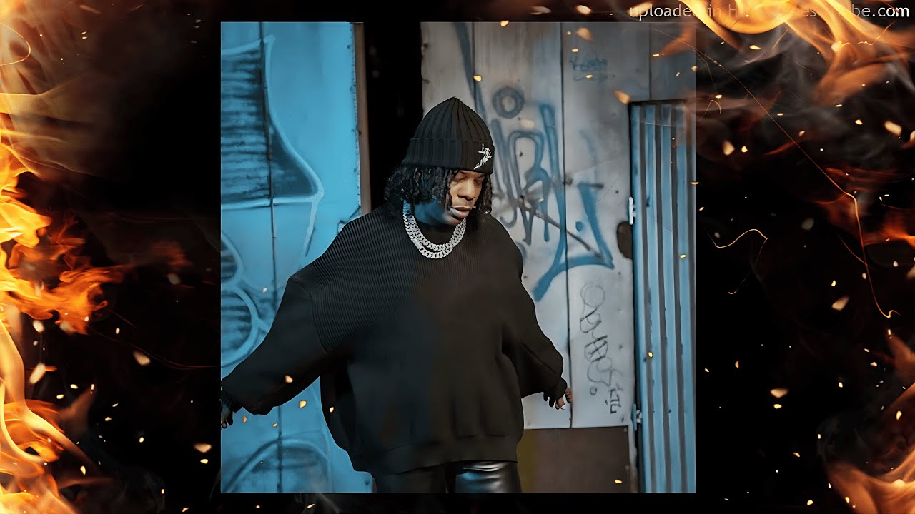 (FREE) Rylo Rodriguez x Kodak Black Type Beat - 