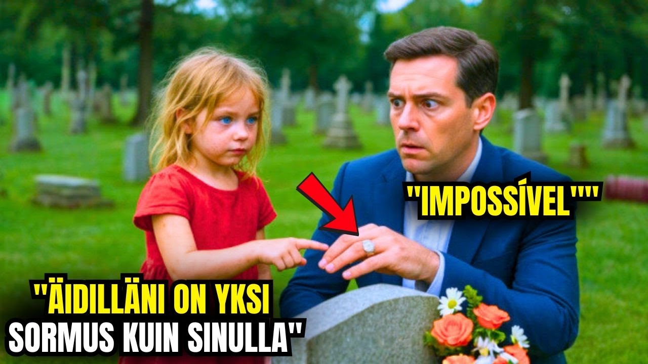MILJONÄÄRI OLI Koomassa 5 VUOTTA – MUTTA KÖYHÄ POIKA MUUTTI KAIKEN!