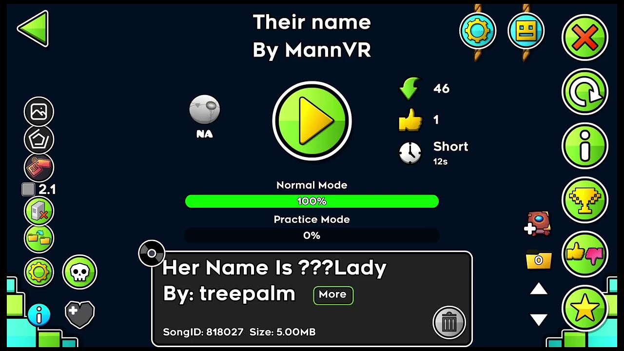 Their Name Verification (12 frame perfects) (died to the end thrice) (evil final destination)