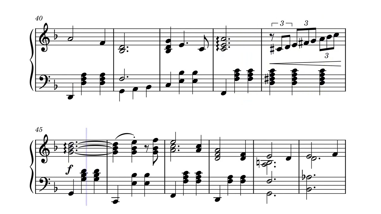 Charade – Henry Mancini