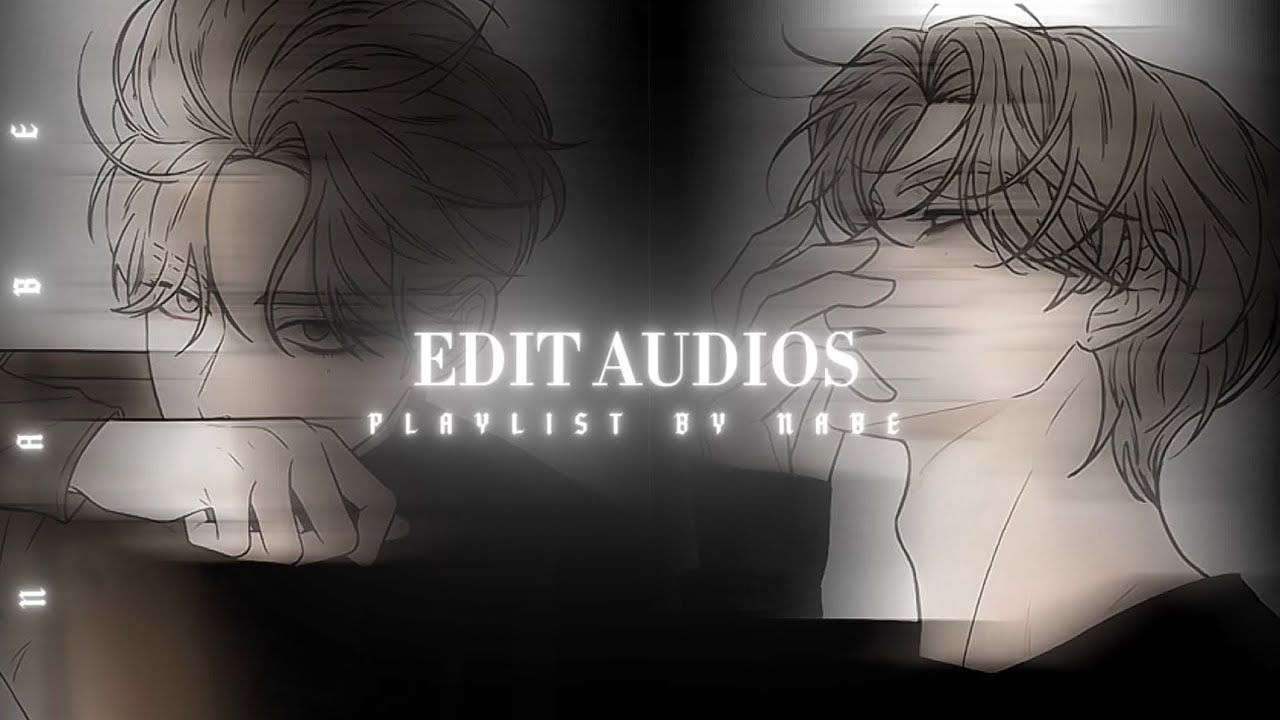 [~] Hot edit audios cause you’re so FINEE 🍷😩|| + Timestamps