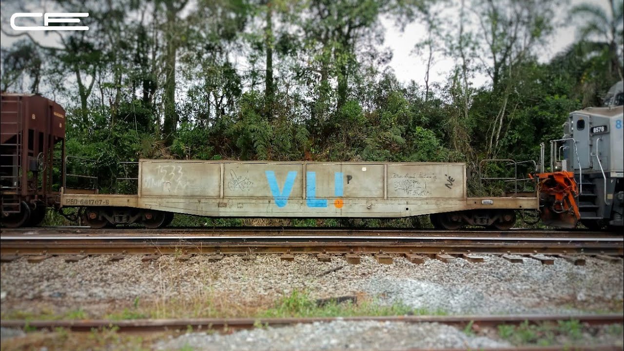 Você conhece os VAGÕES MADRINHAS?