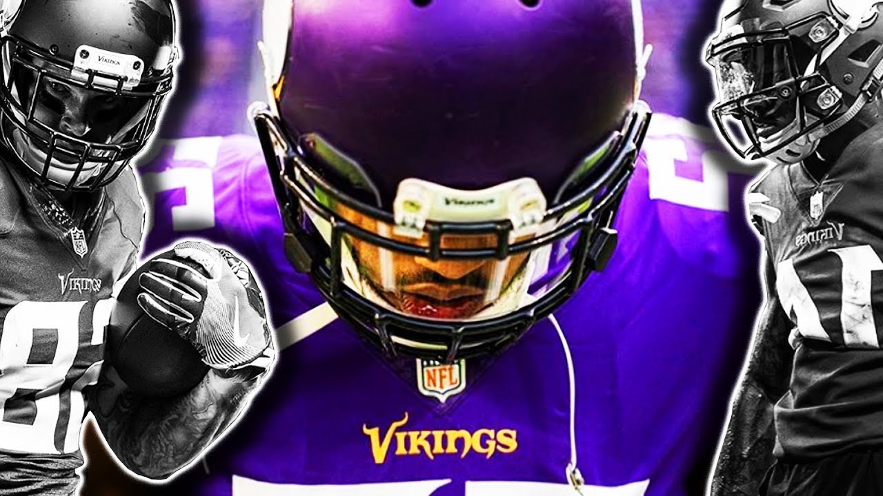 MN Vikings 🁢 