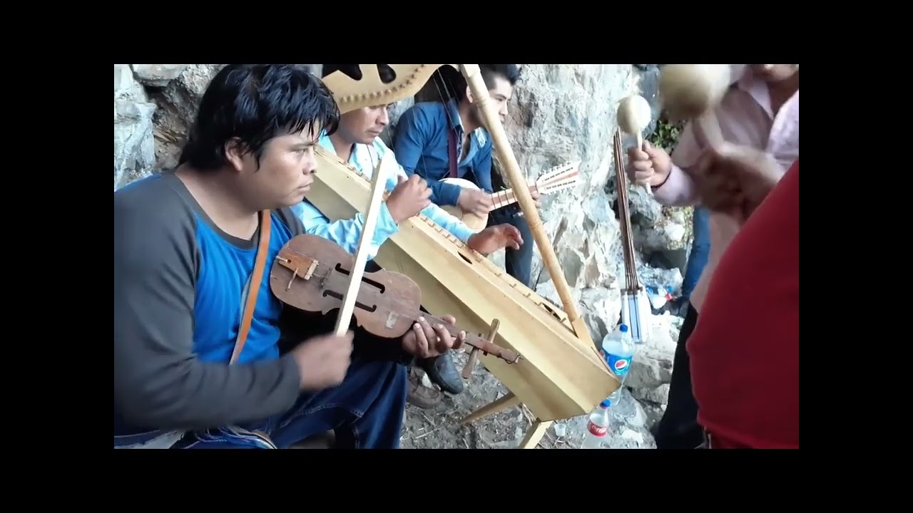 La importancia de la música tradicional
