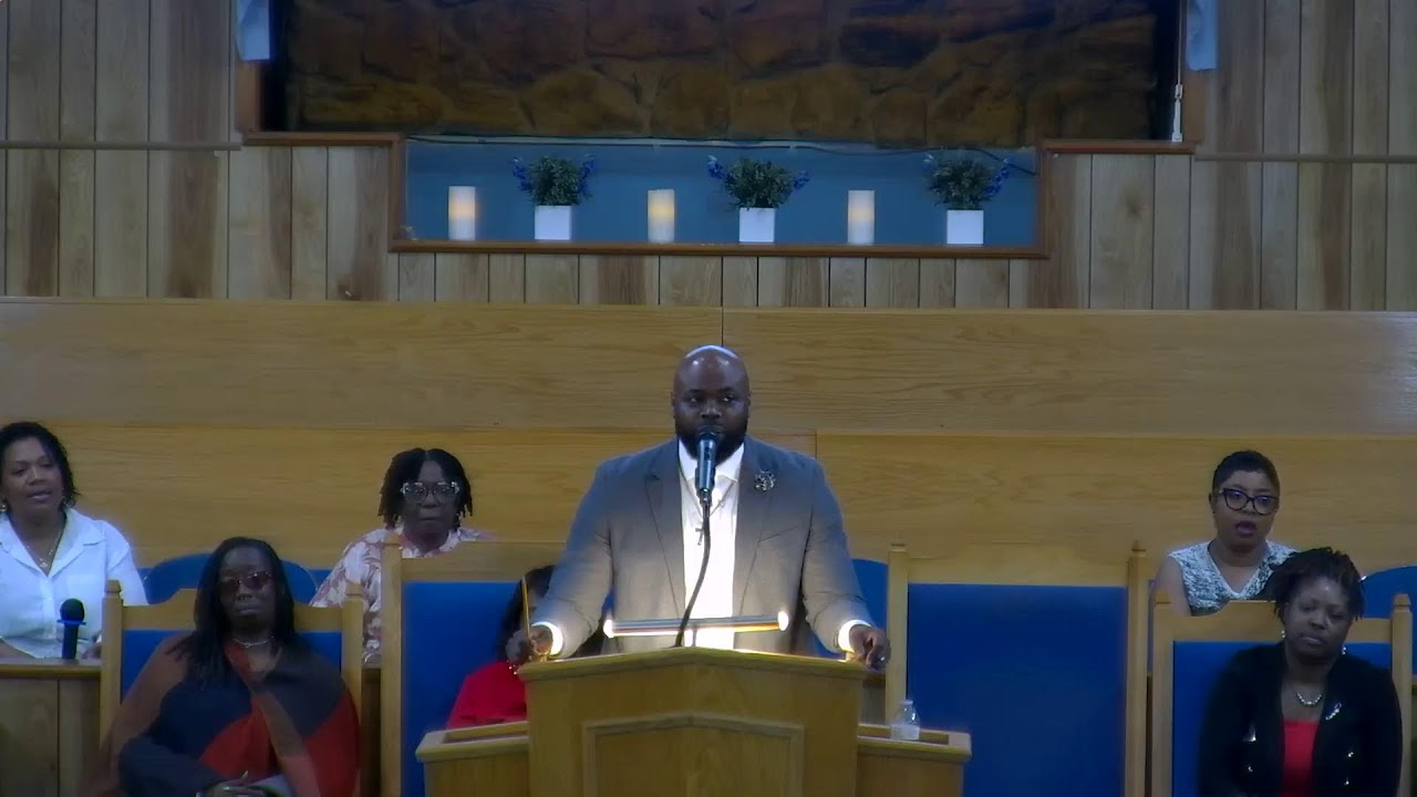 Church of the Living God Temple290 Live Stream