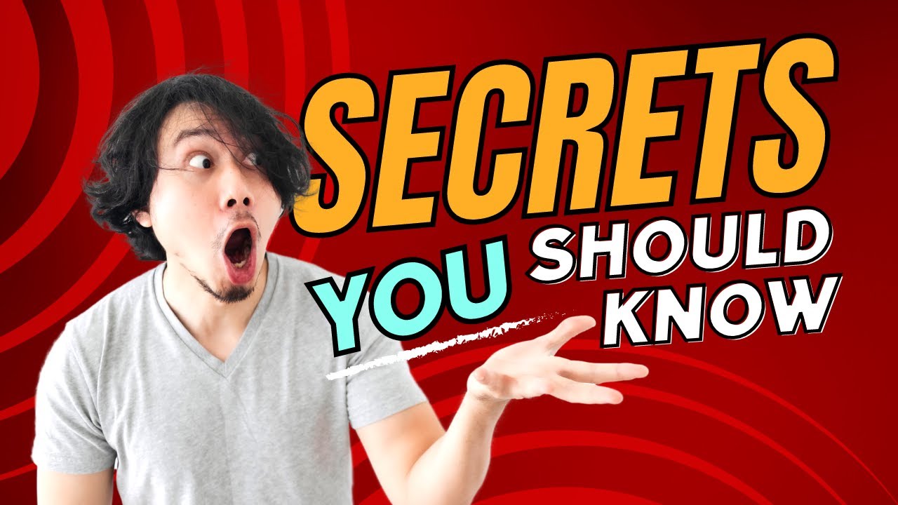 The Secret To Finding HOT Trending Topics For Your Blog (Google Trends Tutorial)