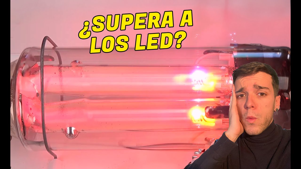 Esta L&aacute;mpara es M&aacute;s Eficiente que los LED pero &iquest;Ya No Existe?