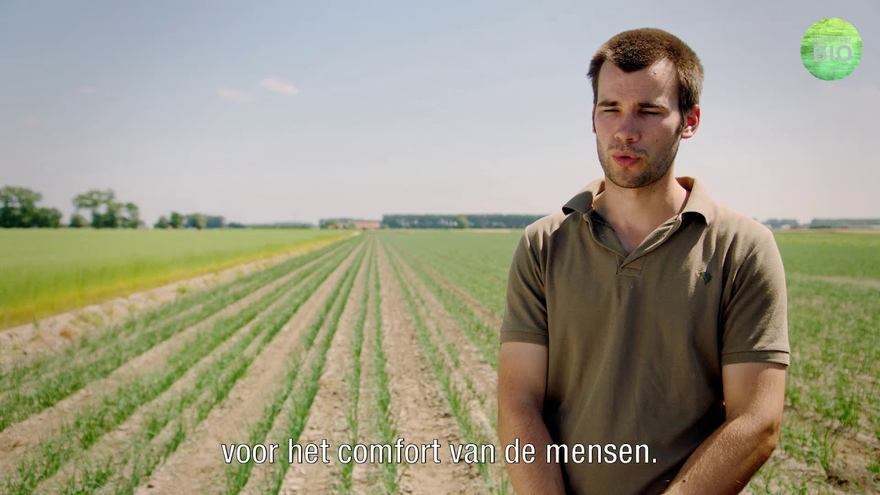 Alles over bio - 'T LIVINUSHOF