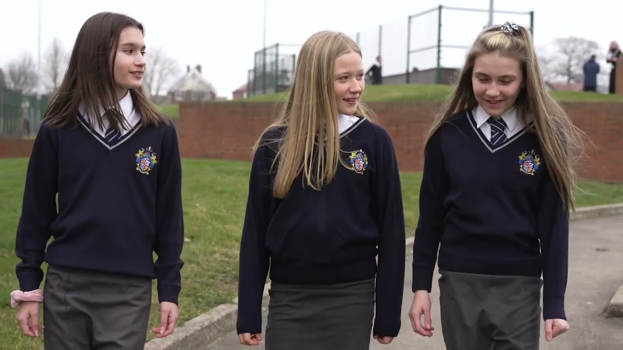Featherstone Academy