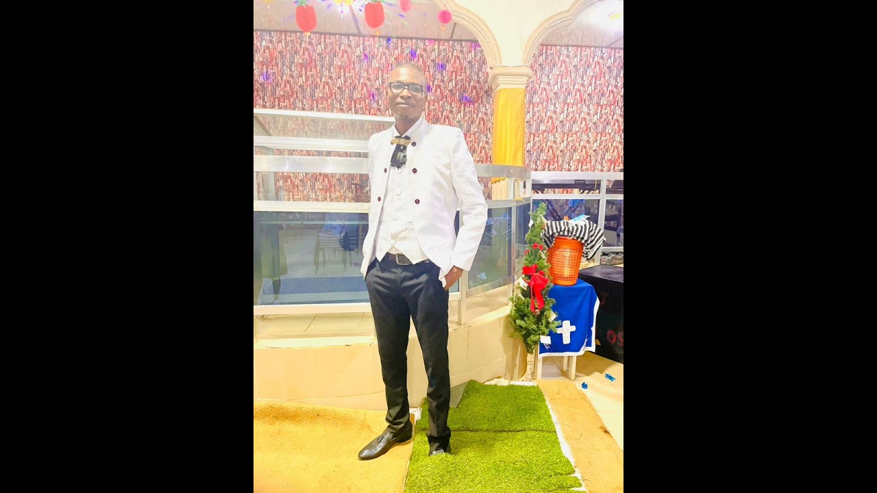 DO ME BETTER. Sierra Leone Music by Pst James Menday. 