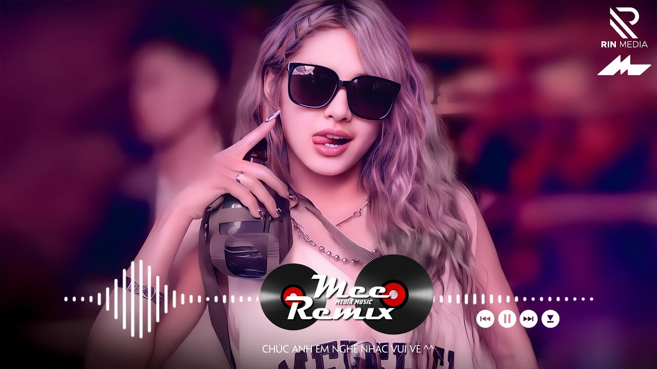 VINAHOUSE TIKTOK 2026 - TOP CÁC BẢN NHẠC REMIX HOT TIKTOK HAY NHẤT 2026 - MIXTAPE 2026 CỰC CĂNG