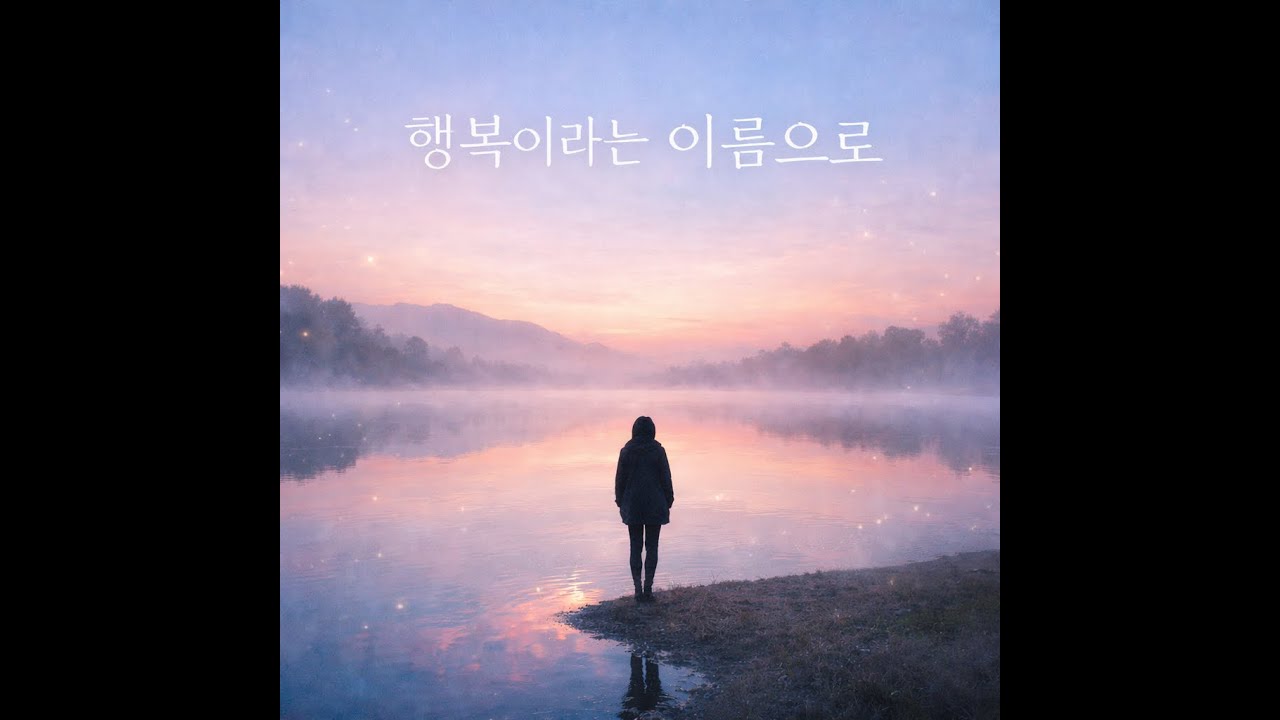 행복이라는 이름으로