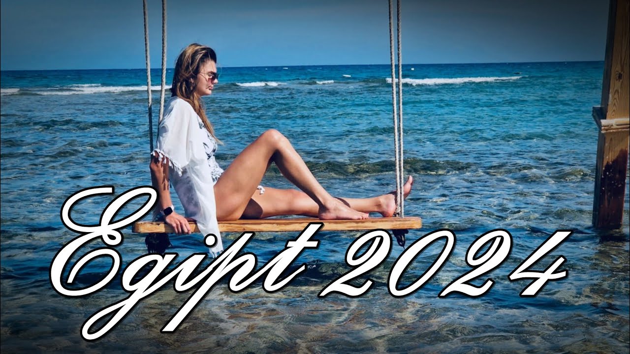 Egipt 2024 - Aladdin Beach Resort