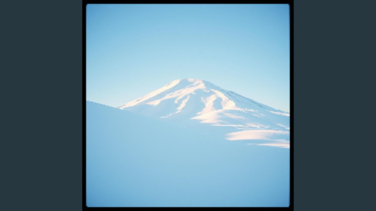 白色烏魯木齊 Snowy Urumqi