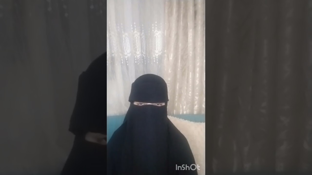 #الزنا فاحشة العصر#هل ممكن أن تقع الملتزمه في الفاحشه ؟؟؟