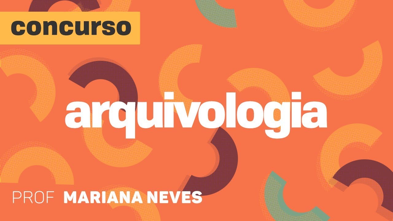 Arquivologia | Kultivi - Introdução | CURSO GRATUITO