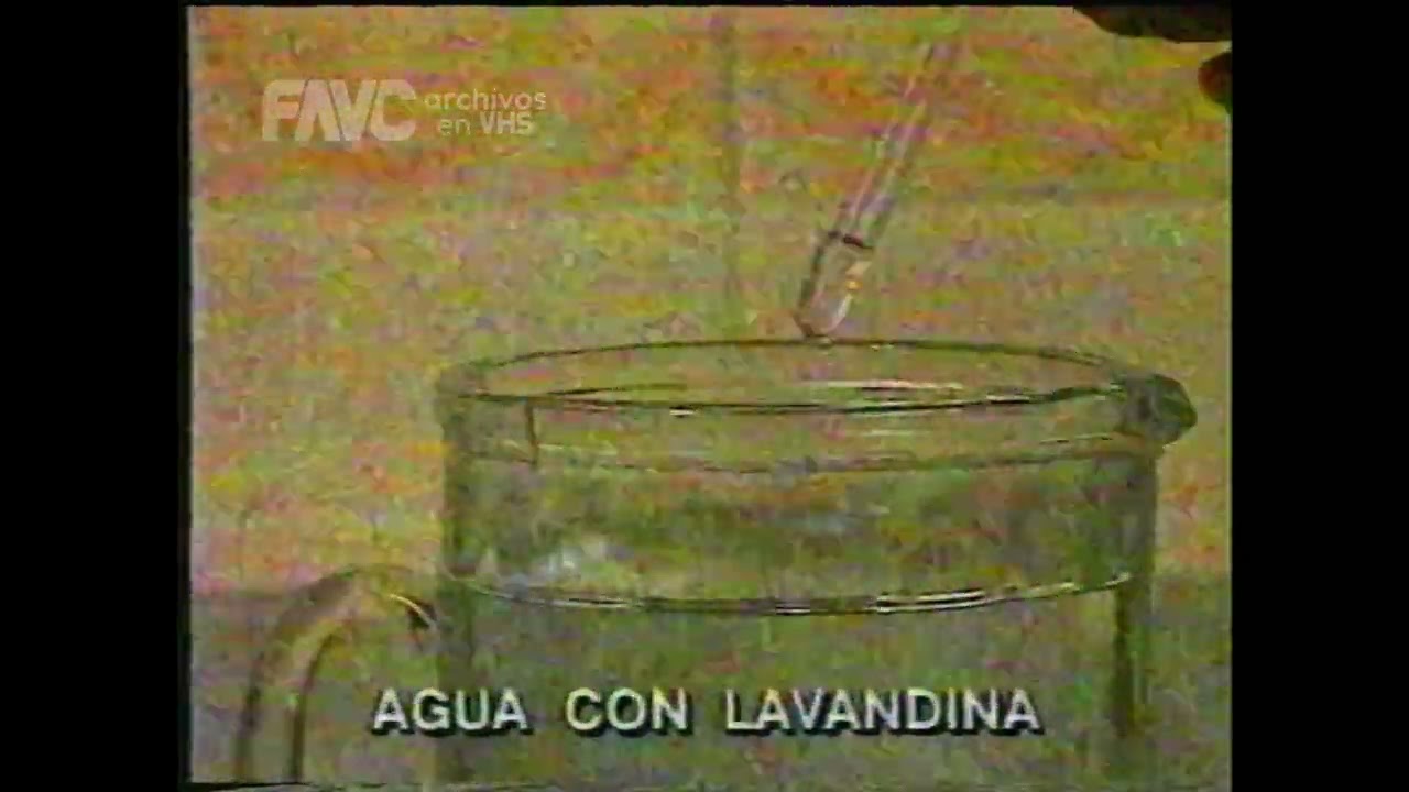 Publicidad - Sitea: Guerra contra el cólera (Argentina, Octubre 1992)