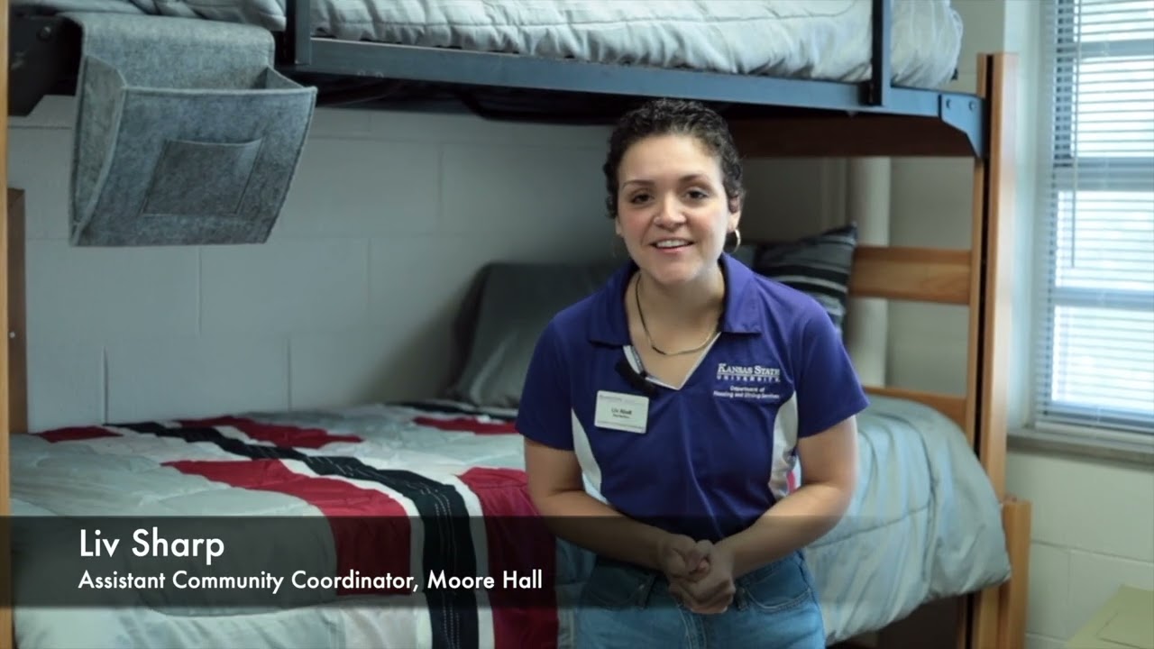 Move-In Tips: Before You Arrive
