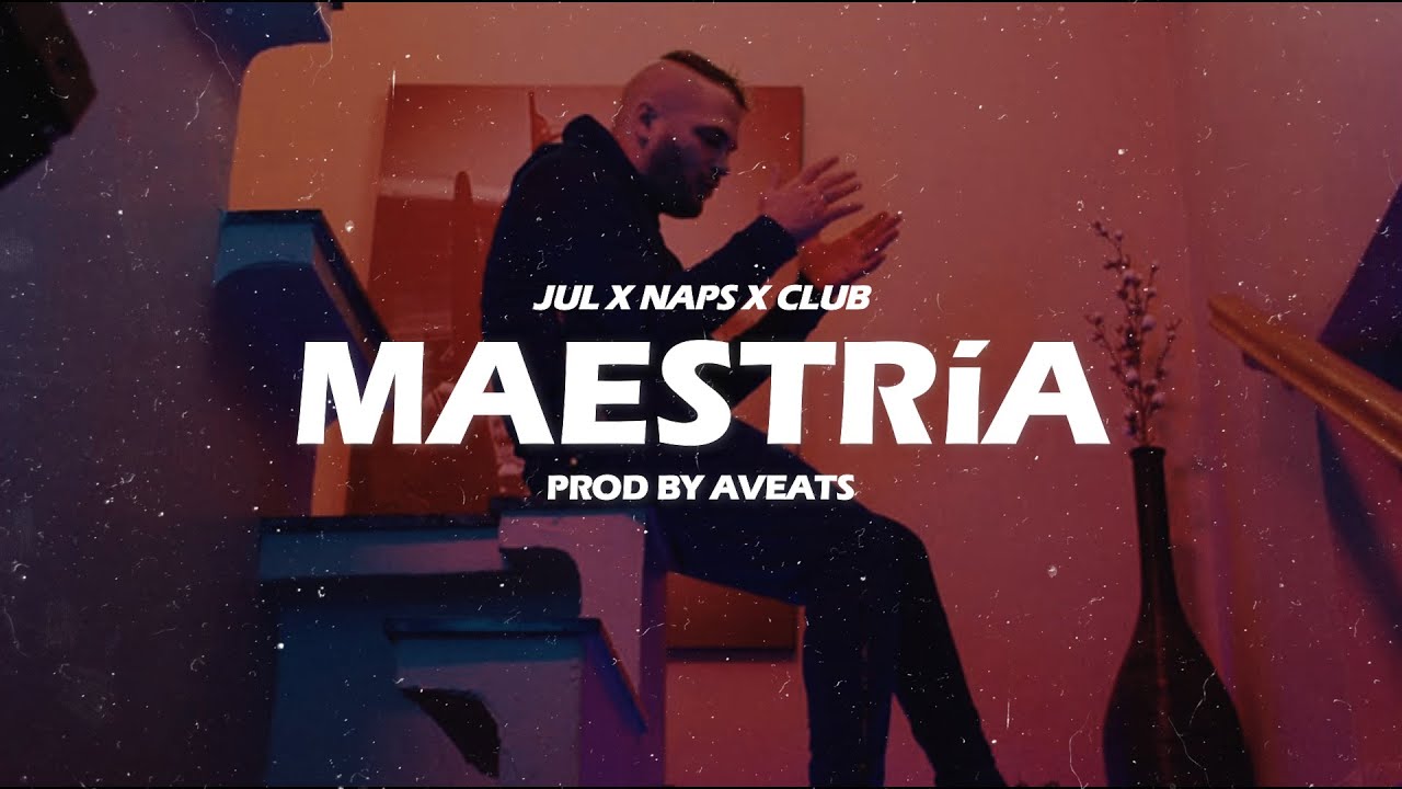 {FREE} JUL x Naps Type Beat 