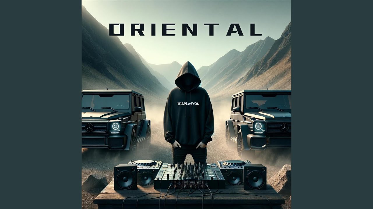 Oriental