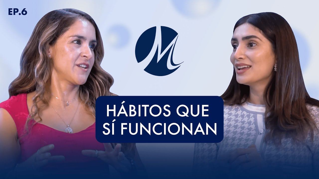 EP: 06 ||  NUT  MARIANA GUTIÉRREZ