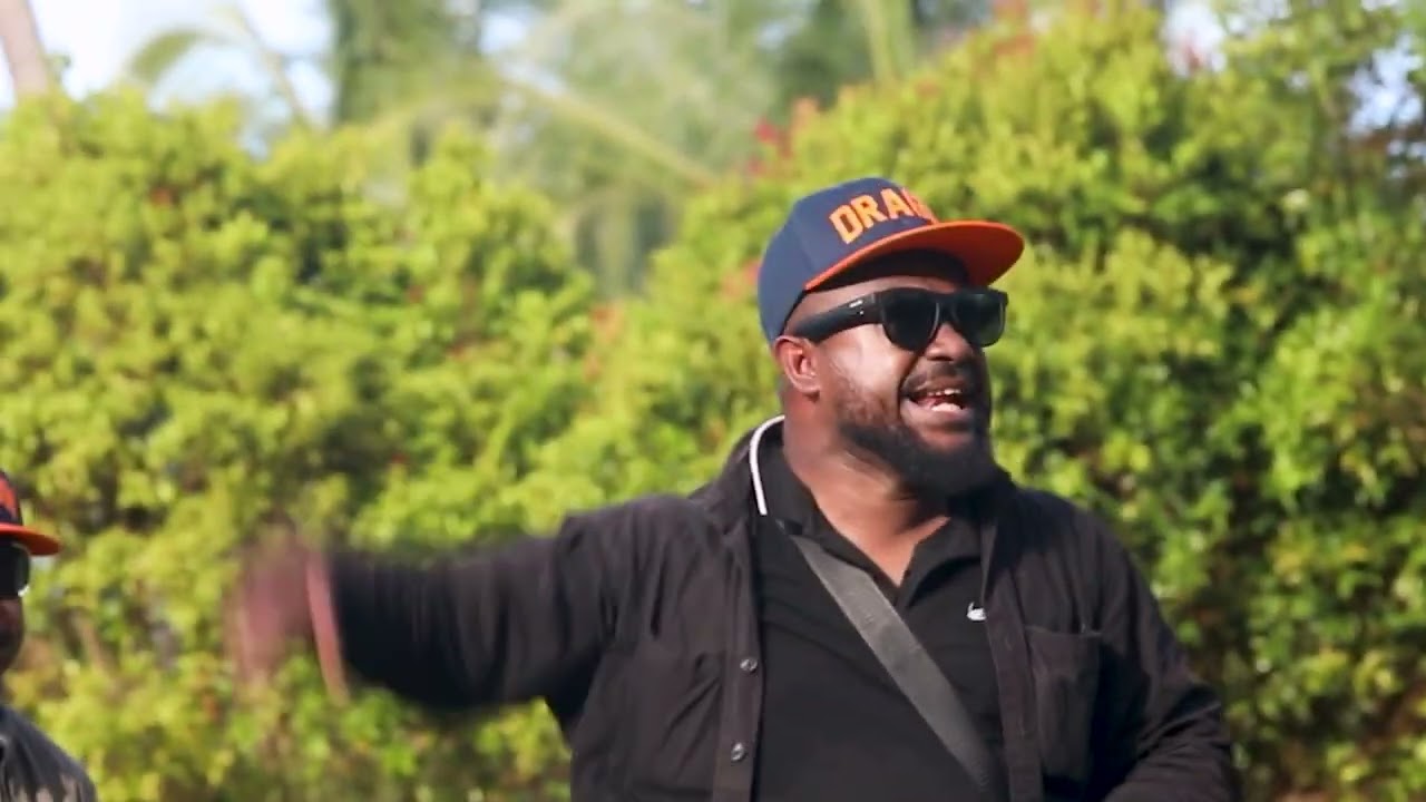 Dragonz | Official Music Video | Metelel Tribe ft Eldiz Muno