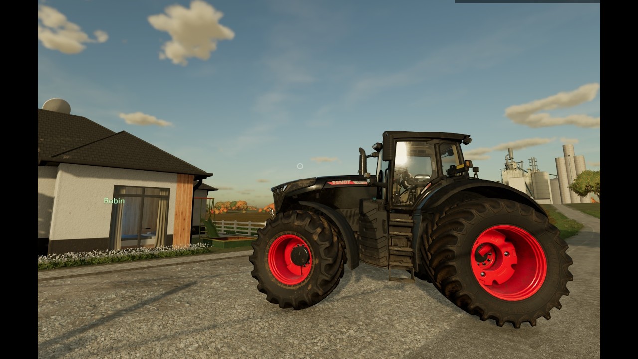 farming simulator 22