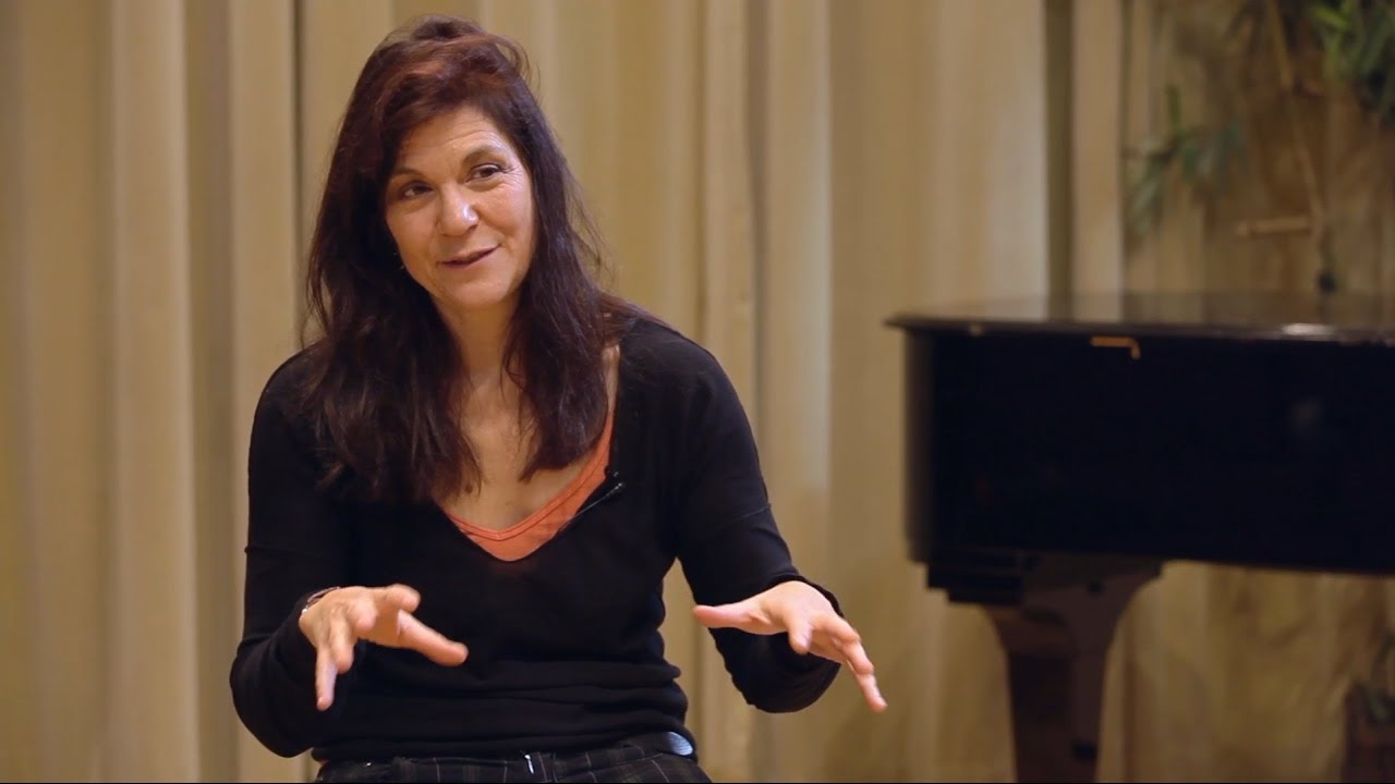 Entretien avec Sonia Wieder-Atherton #Dutilleux2016