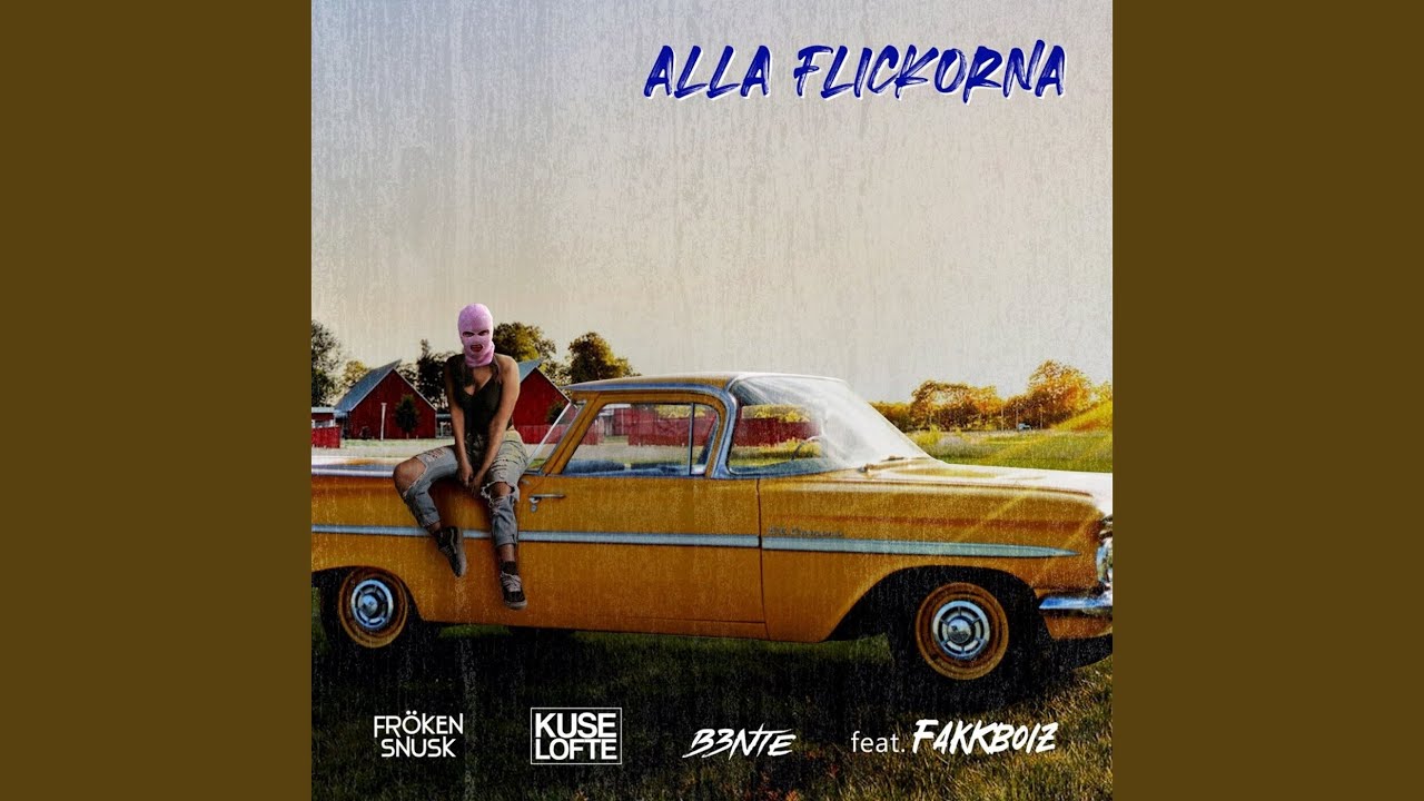 ALLA FLICKORNA