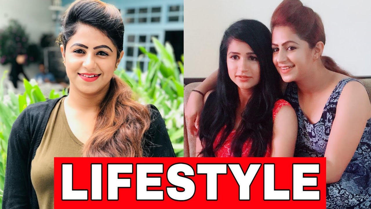 Jaseela Parveen Lifestyle 2021 | Family | Sister | Boyfriend | Workout | Serials | Star Magic Fame