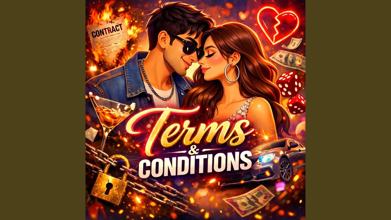 Terms & Conditions