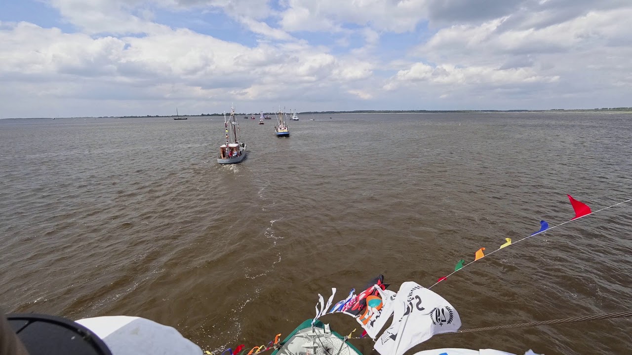 Pinksteren 2017 timelapse