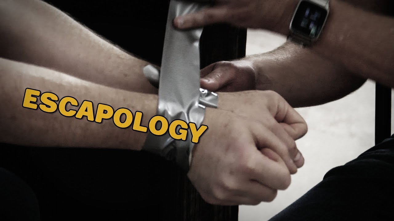 Testing 5 Spy Escape Tools