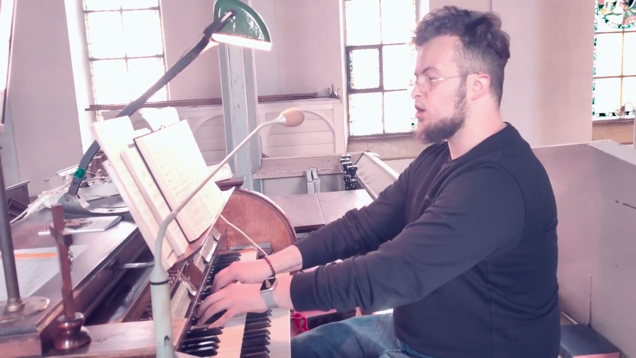 Oto jest dzień, który dał nam Pan! (J. Gałuszka)