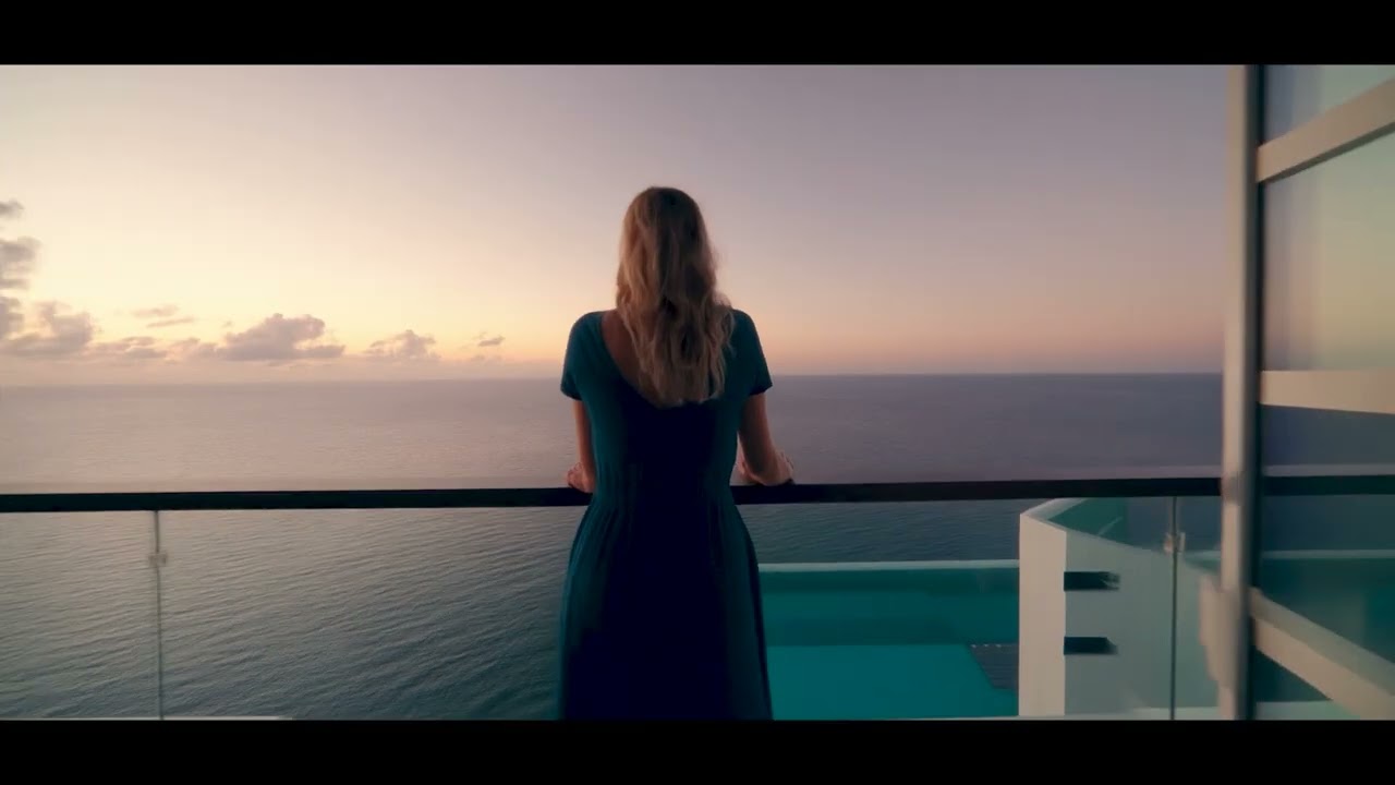 Seamont-Between Sea and Sky