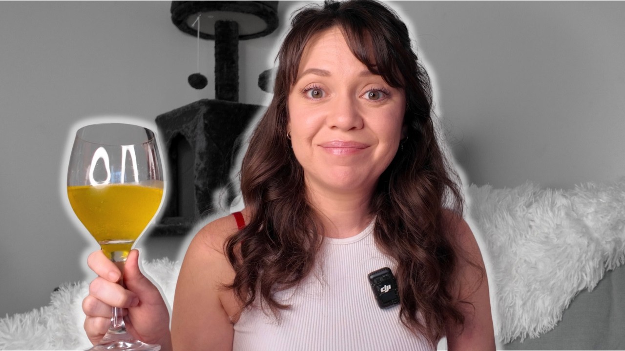 I Almost Died - My Ectopic Pregnancy Story