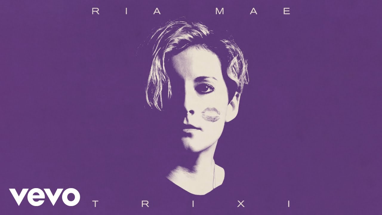 Ria Mae - Trixi (Official Audio)