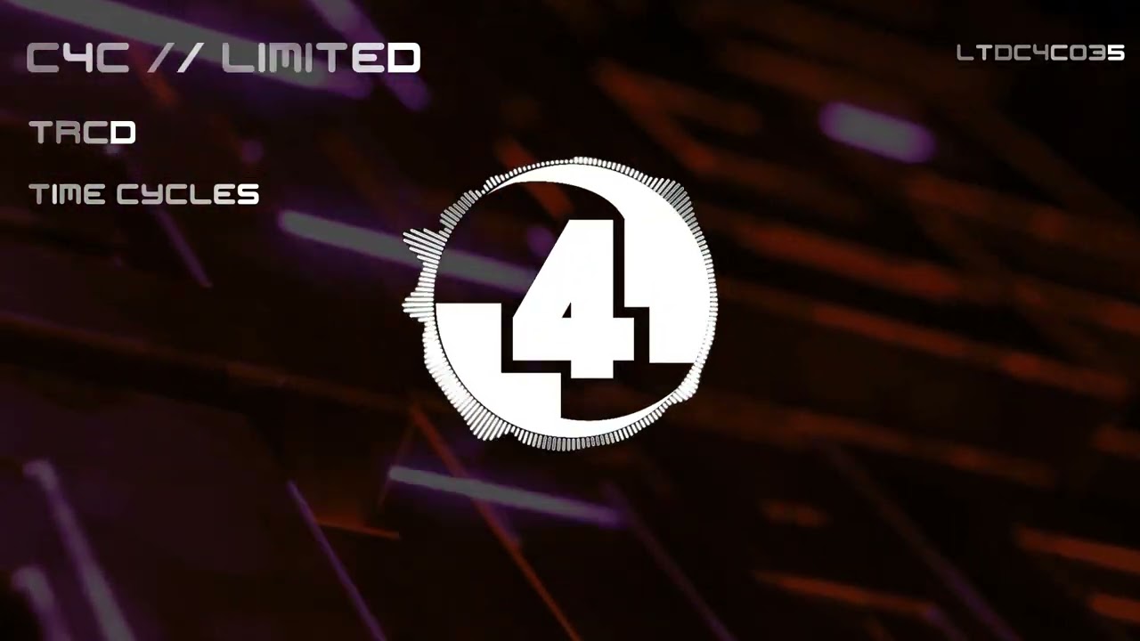 TRCD - Time Cycles (C4C Limited)