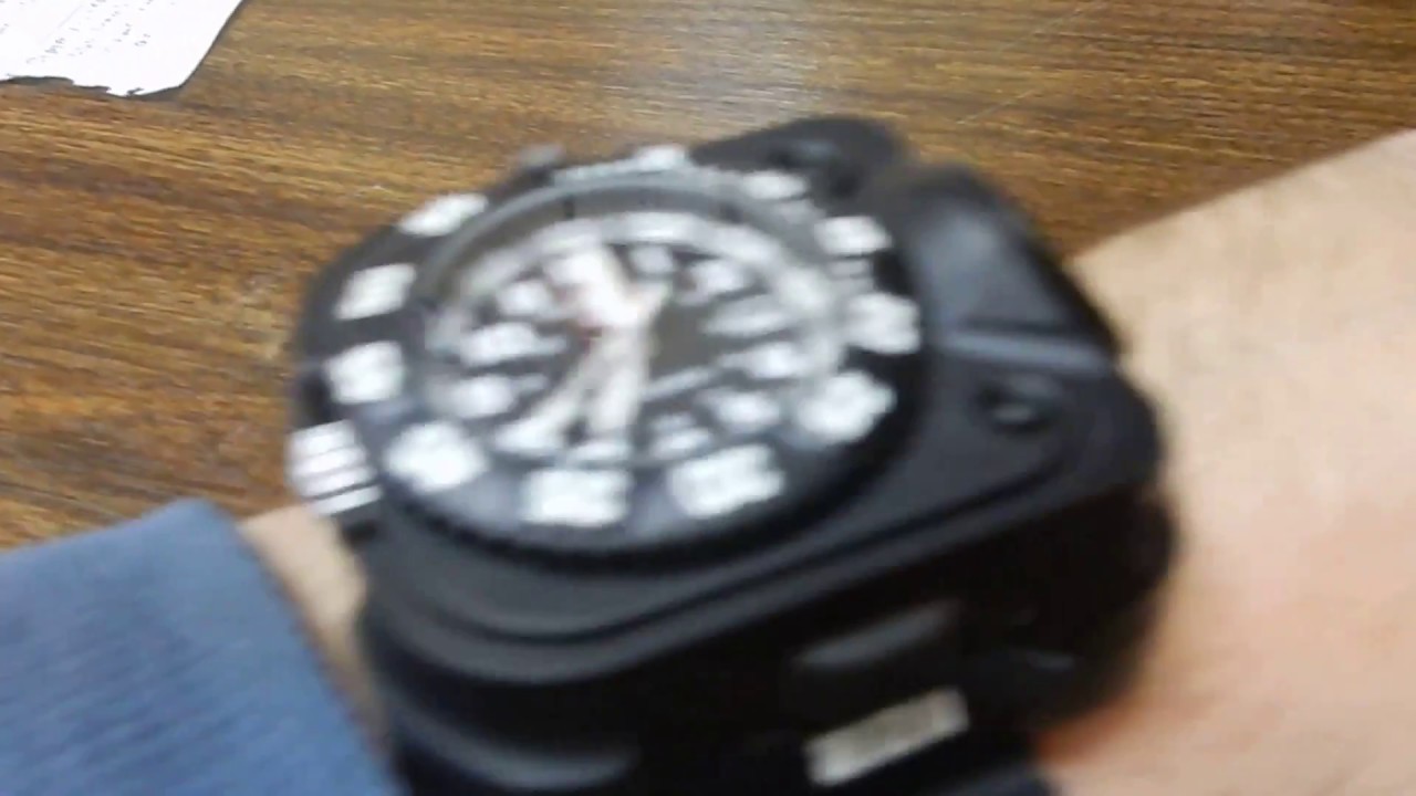 SUREFIRE 2211 Luminox Wristlight