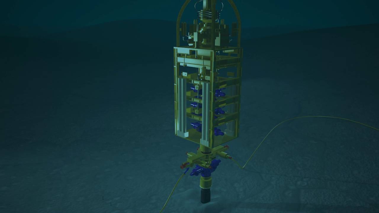 RWIS Product animation