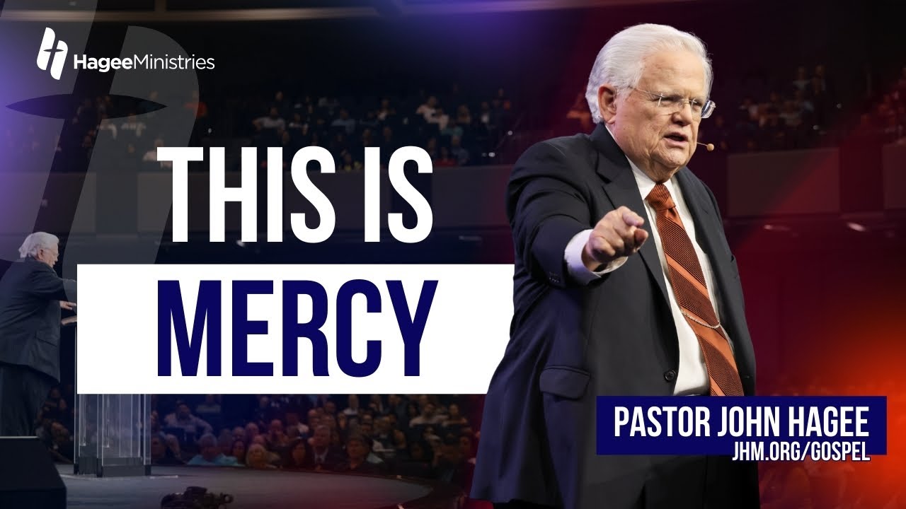 This is Mercy