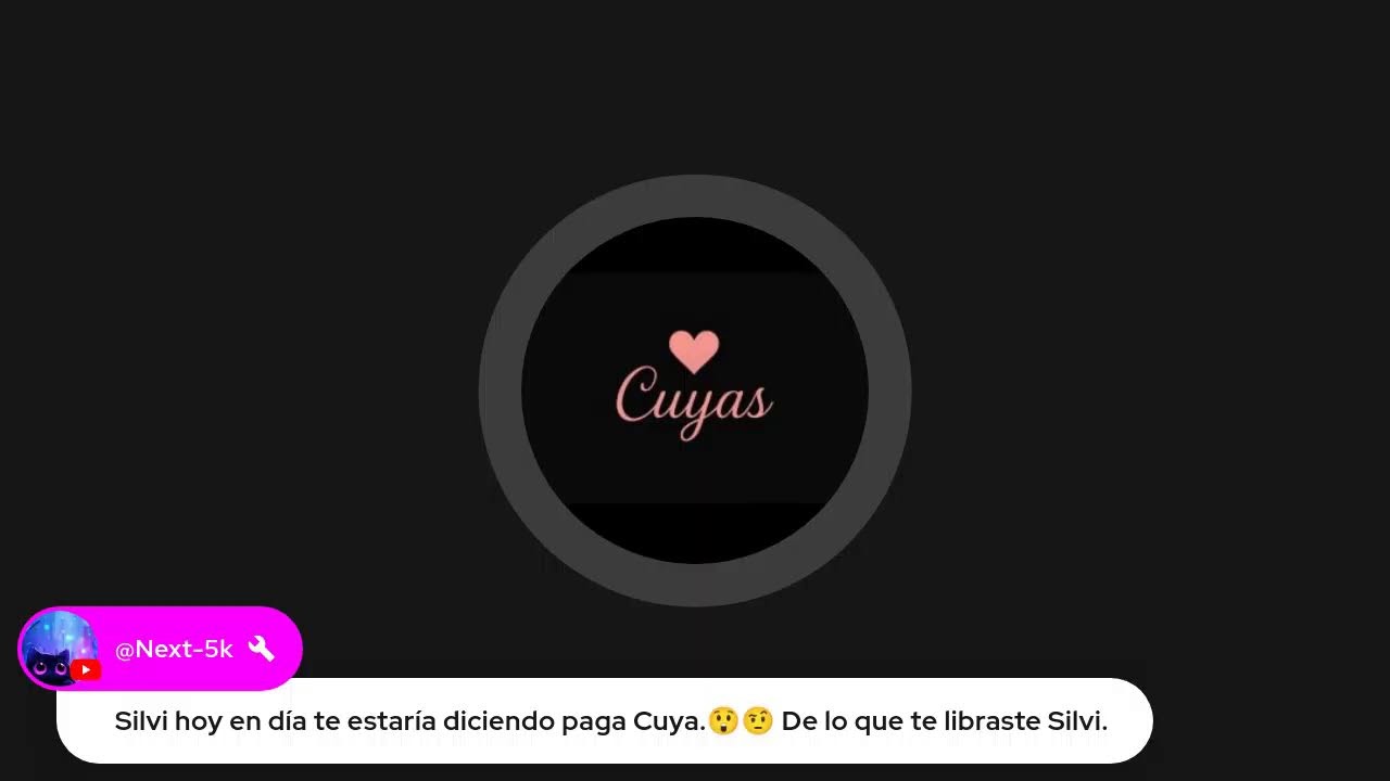 ‼️YA ME CANSÉ DE ESCUCHAR MENTIRAS 🤥😞